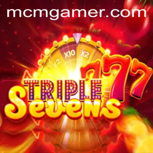 Exploring the Exciting World of 777TripleSeven: An In-Depth Look at MCM.GAME's Newest Release