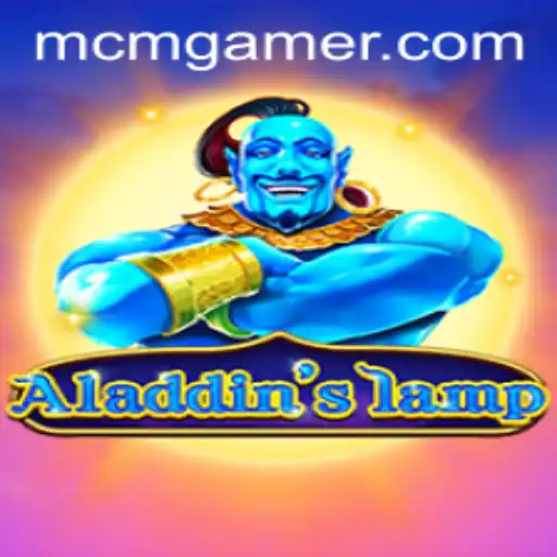 Discover the Enchantment of Aladdinslamp: The Premier MCM.GAME Experience