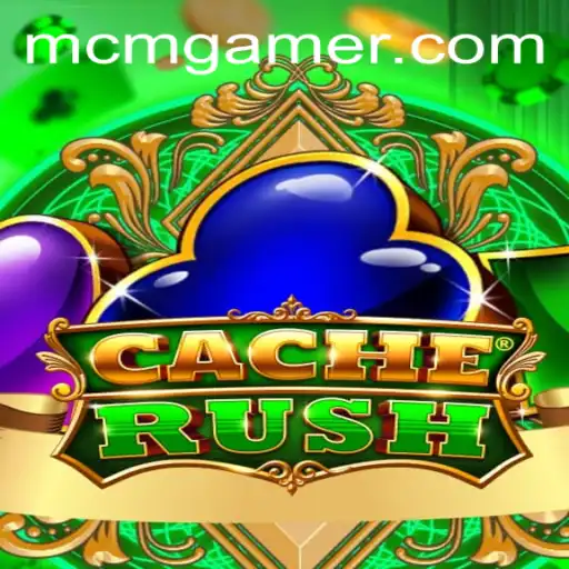 Dive into the Exciting World of CacheRush: The Latest Sensation by MCM.GAME