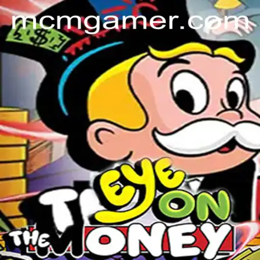EyeOnTheMoney: A Thrilling Financial Strategy Game by MCM.GAME
