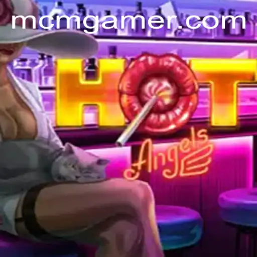 HotAngels: A Thrilling New Experience in the Gaming World