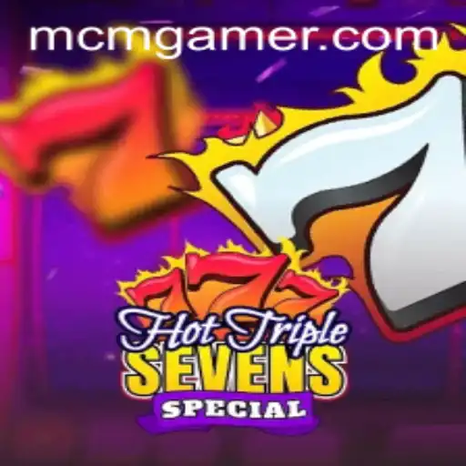 Exploring HotTripleSevensSpecial: An Exciting Digital Gaming Experience
