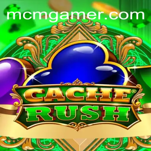 Dive into the Exciting World of CacheRush: The Latest Sensation by MCM.GAME