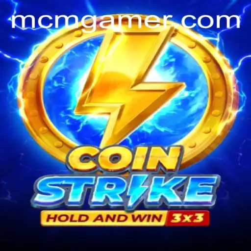 Unveiling CoinStrike: A New Era in Blockchain Gaming
