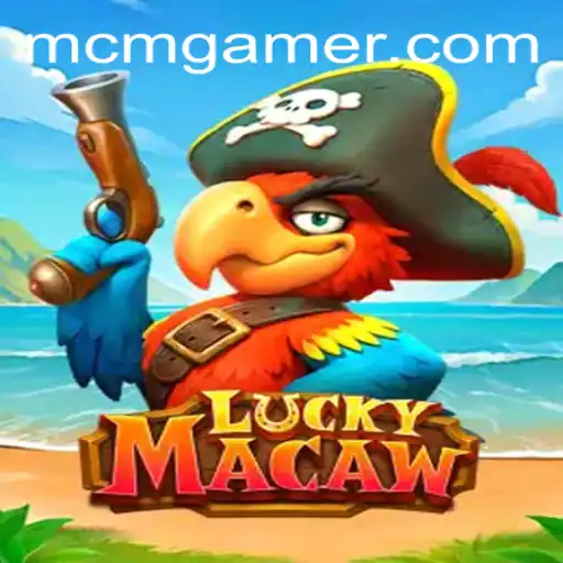 Unveiling LuckyMacaw: The Captivating World of MCM.GAME