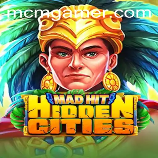 Exploring the Intriguing World of MadHitHiddenCities: A Gaming Phenomenon