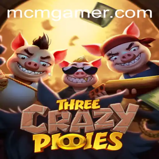 Exploring the World of ThreeCrazyPiggies: An In-Depth Guide