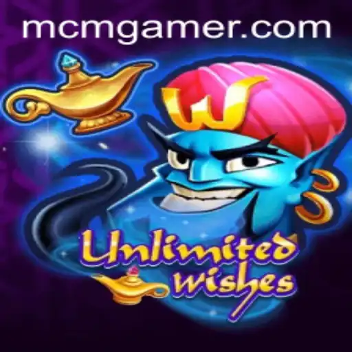 Exploring UnlimitedWishes: The Latest Phenomenon in Gaming by MCM.GAME