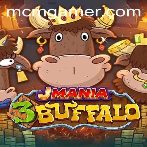 Exploring the Exciting World of JMania3Buffalo: A Game Changer in Virtual Entertainment
