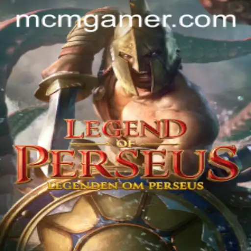 The Epic Realm of LegendofPerseus: A Dive into MCM.GAME's Latest Adventure