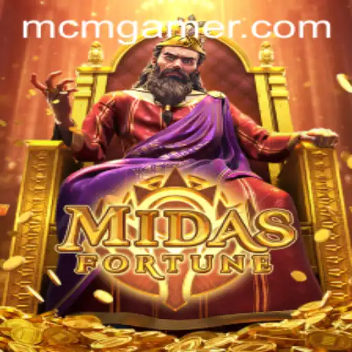 Unraveling the Mysteries of MidasFortune: A Revolutionary Gaming Experience with MCM.GAME
