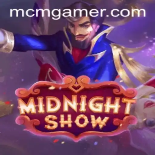 Unveiling MidnightShow: The Thrilling New Game on MCM.GAME
