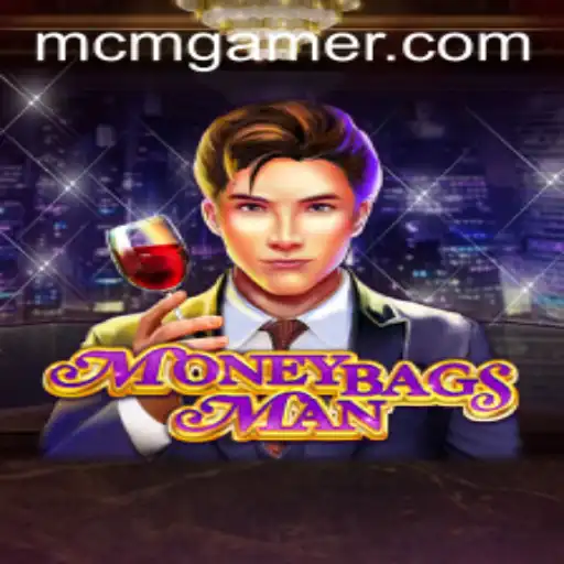 Discover the Thrills of MoneybagsMan: MCM.GAME