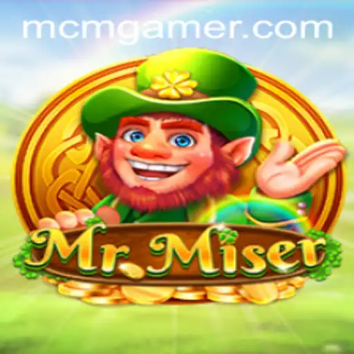 Discover MrMiser: A New Adventure in Game Development