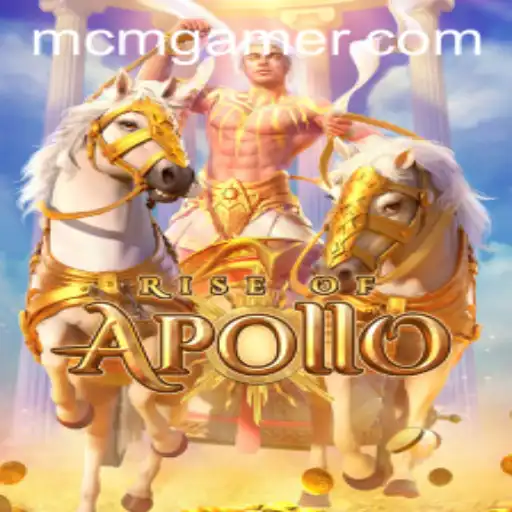 Rise of Apollo: Unveiling the Epic World of MCM.GAME
