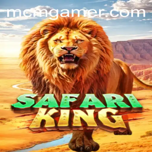 Explore the Wilderness of Adventure with SafariKing and MCM.GAME