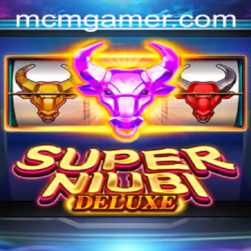 Exploring the Excitement of SuperNiubiDeluxe: A Dive into MCM.GAME's Latest Hit
