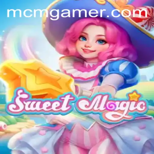 SweetMagic: A Captivating Journey Through MCM.GAME's Enchanting World
