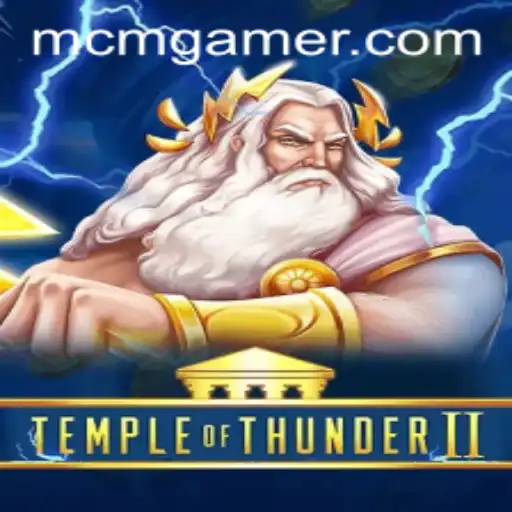 Unleashing the Storm: Exploring TempleofThunderII with MCM.GAME