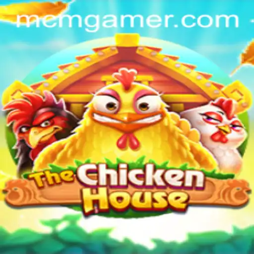 Exploring The Exciting World of TheChickenHouse