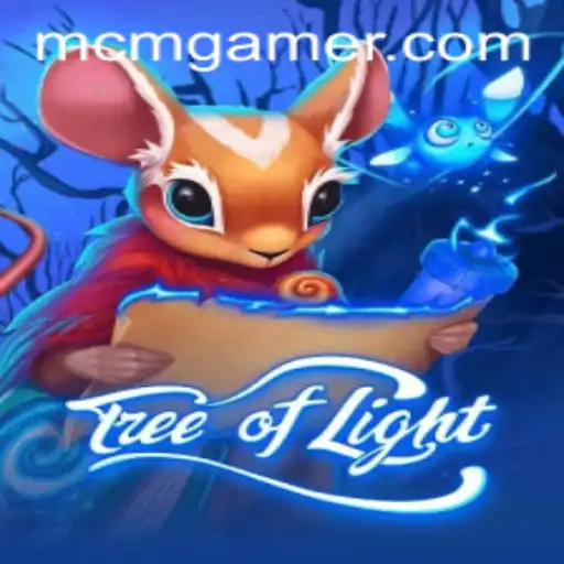 Explore the Enchanting World of TreeofLight: MCM.GAME's Latest Adventure