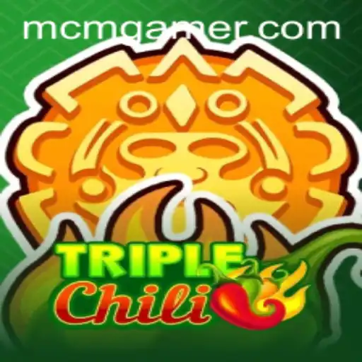 TripleChili: A Spicy Adventure in Digital Gaming
